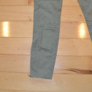 Hanna Andersson Pants - Love Hanna andersson knee patch twill pants 8 oliv Hanna Andersson Pants - Love Hanna andersson knee patch twill pants 8 oliv